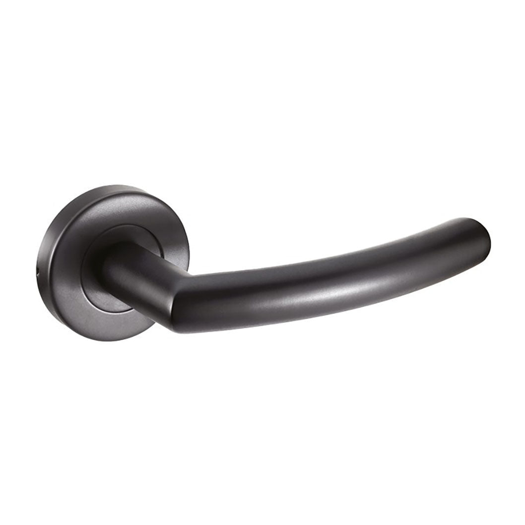 LPD Doors Phoenix Door Handle Hardware Pack - JJ Building Materials