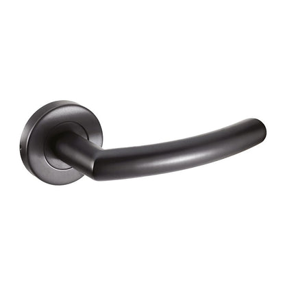 LPD Doors Phoenix Door Handle Hardware Pack - JJ Building Materials