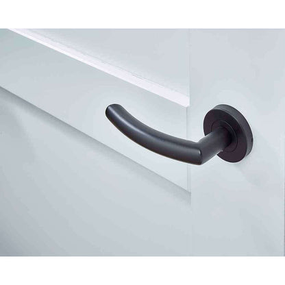 LPD Doors Phoenix Door Handle Hardware Pack - JJ Building Materials