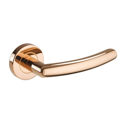 LPD Doors Phoenix Privacy Door Handle Hardware Pack - JJ Building Materials