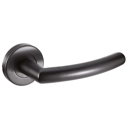 LPD Doors Phoenix Privacy Door Handle Hardware Pack - JJ Building Materials