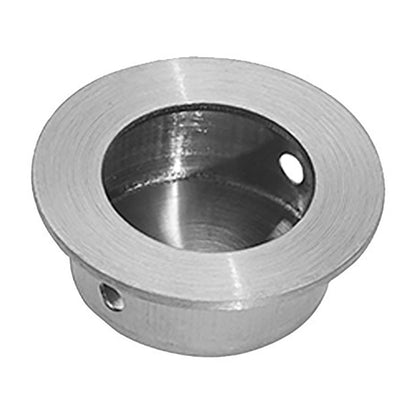 LPD Doors Pisces Pocket Door Finger Pull Handle - JJ Building Materials