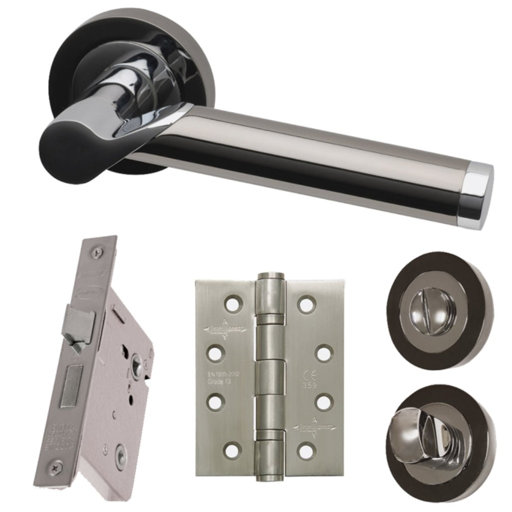 LPD Doors Polaris Hardware Pack - JJ Building Materials