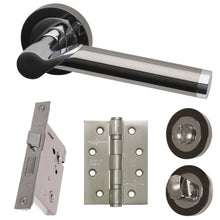 LPD Doors Polaris Hardware Pack - JJ Building Materials