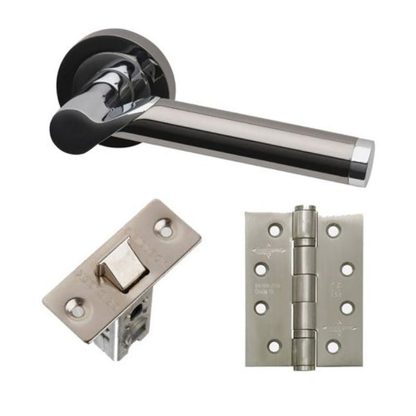 LPD Doors Polaris Hardware Pack - JJ Building Materials