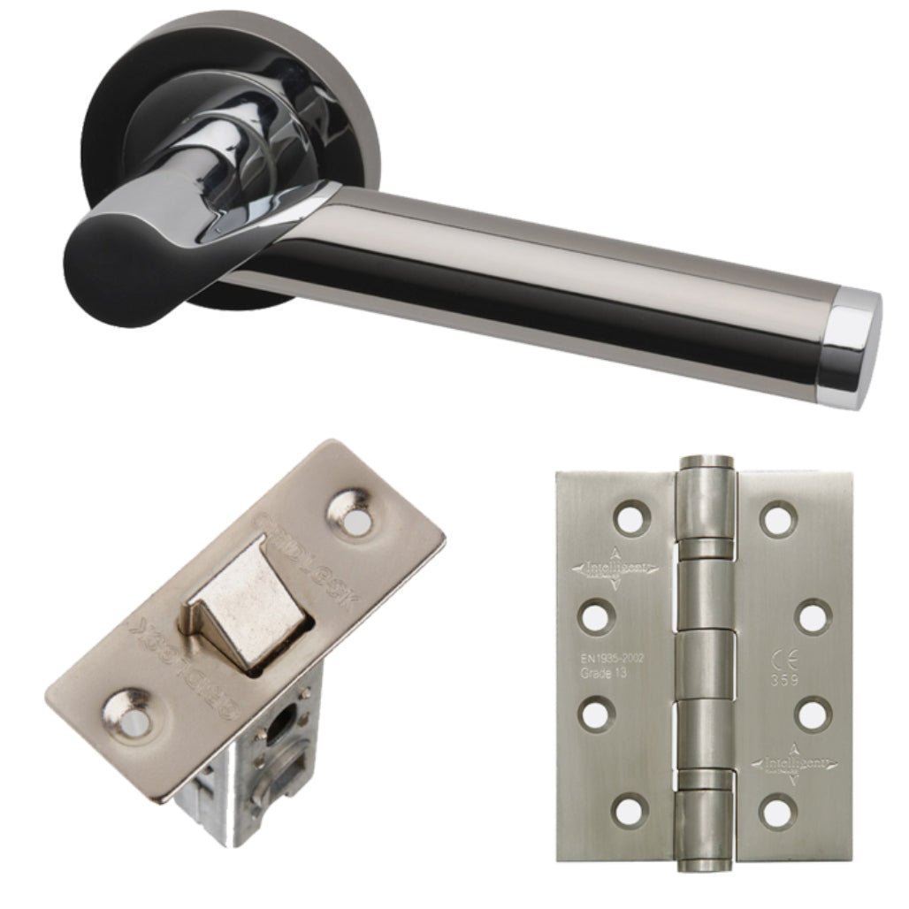 LPD Doors Polaris Hardware Pack - JJ Building Materials