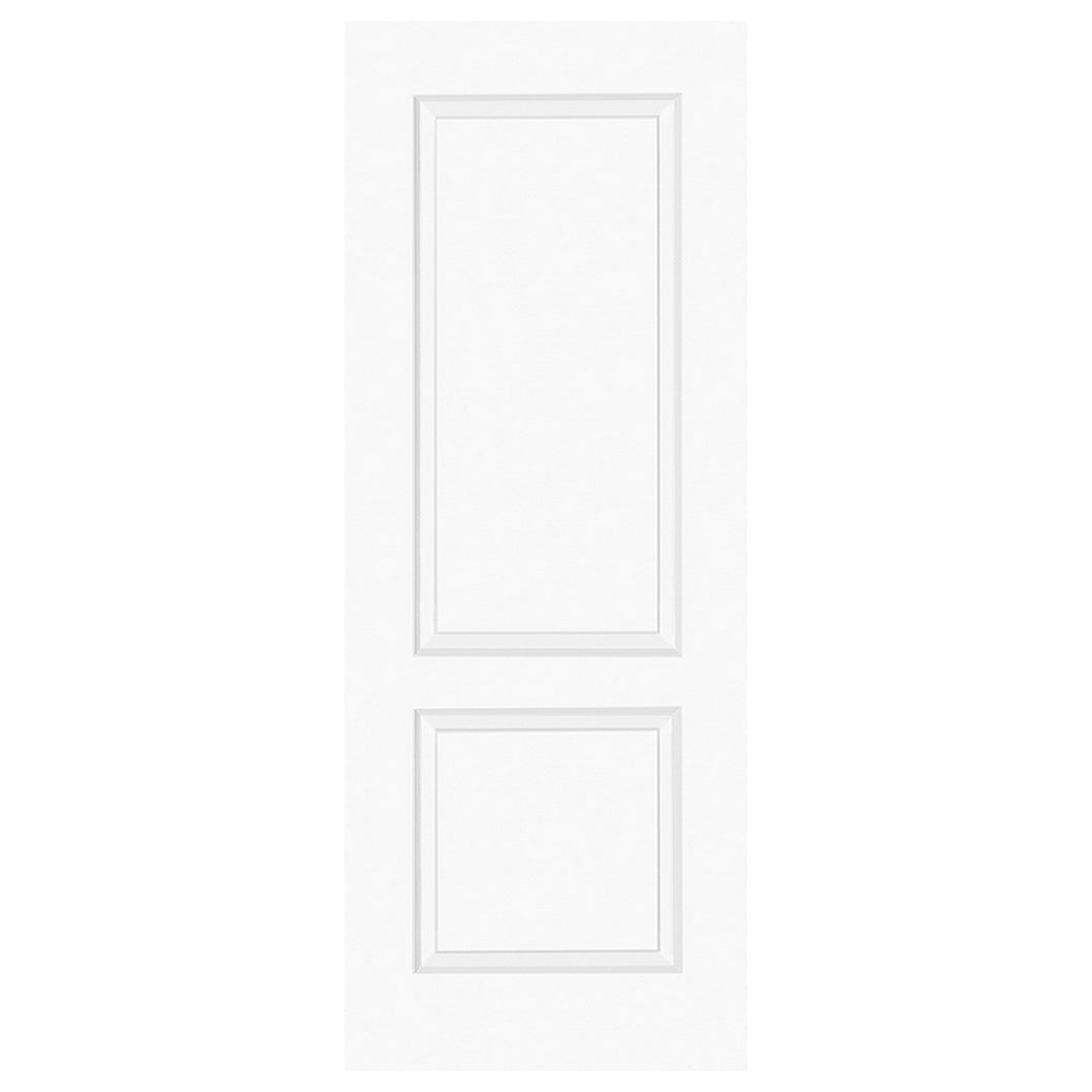 LPD Doors Prefinished Smooth Berlin Moulded Door - JJ Building Materials