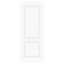 LPD Doors Prefinished Smooth Berlin Moulded Door - JJ Building Materials