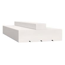 LPD Doors Primed White Softwood Door Lining with Loose Stop FD30 - JJ Building Materials
