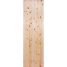 LPD Doors Redwood 38mm Ledged & Braced External Door