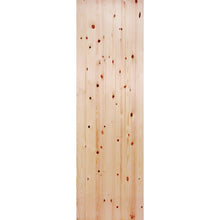 LPD Doors Redwood 38mm Ledged & Braced External Door - JJ Building Materials
