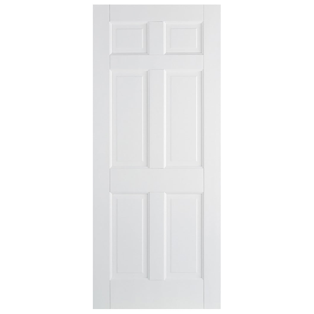 LPD Doors Regency 6 Panel Door - JJ Building Materials