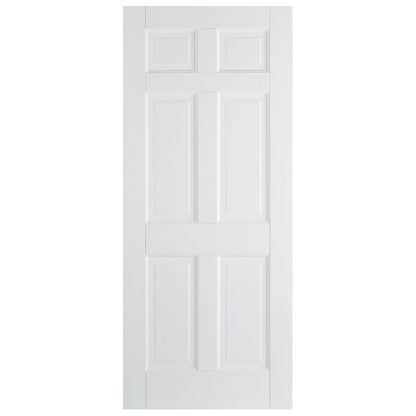 LPD Doors Regency 6 Panel Door - JJ Building Materials