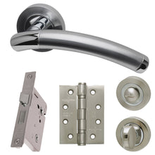 LPD Doors Saturn Hardware Pack - JJ Building Materials