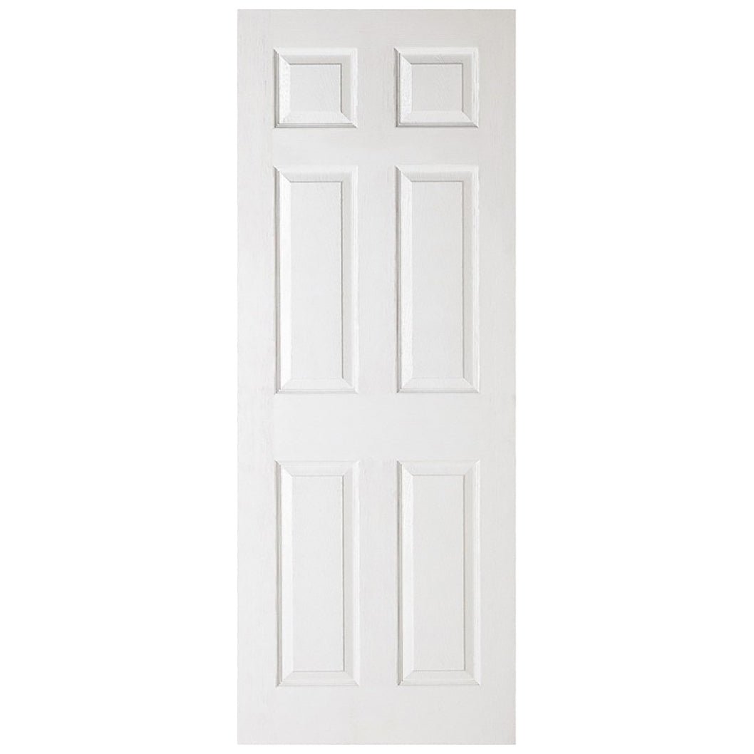 LPD Doors Six-Panel Interior Door - JJ Building Materials