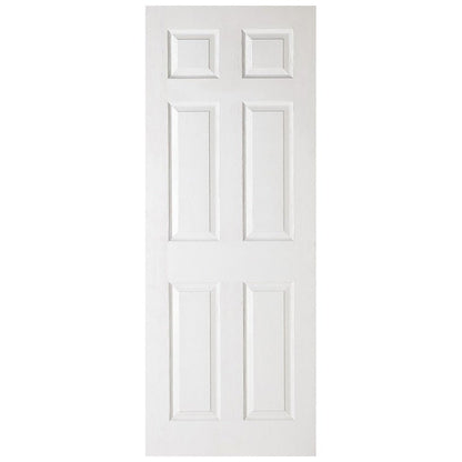 LPD Doors Six-Panel Interior Door - JJ Building Materials