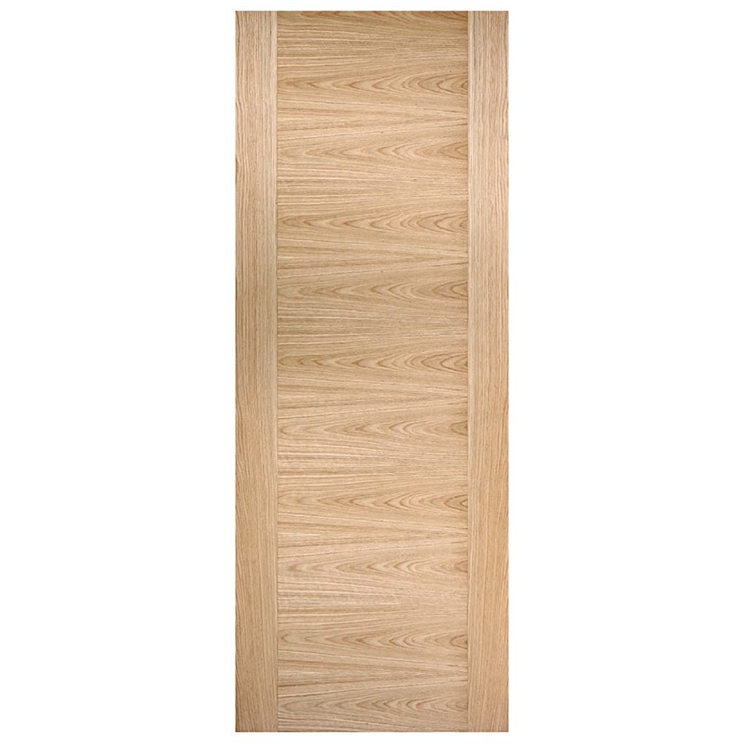 LPD Doors Sofia Solid Internal Door - JJ Building Materials