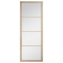 LPD Doors Soho Glazed Internal Door - JJ Building Materials