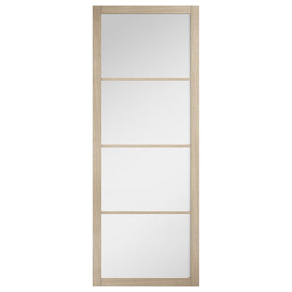 LPD Doors Soho Glazed Internal Door - JJ Building Materials