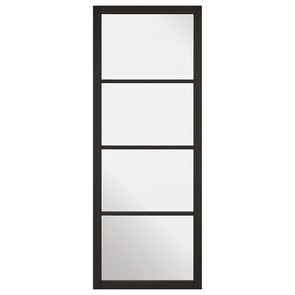 LPD Doors Soho Glazed Internal Door - JJ Building Materials