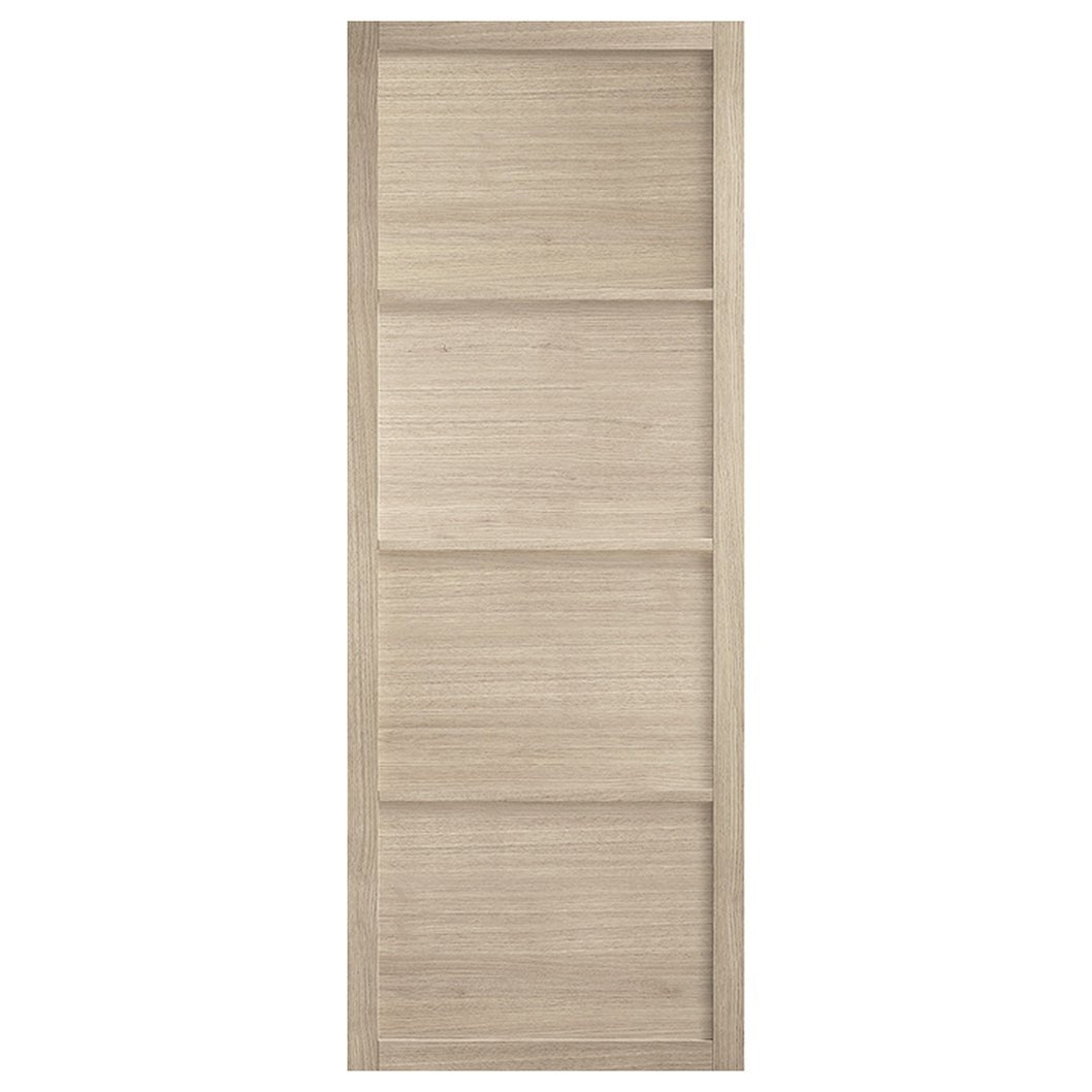 LPD Doors Soho Solid Internal Door - JJ Building Materials