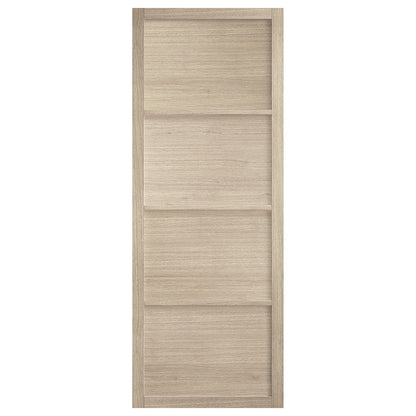 LPD Doors Soho Solid Internal Door - JJ Building Materials