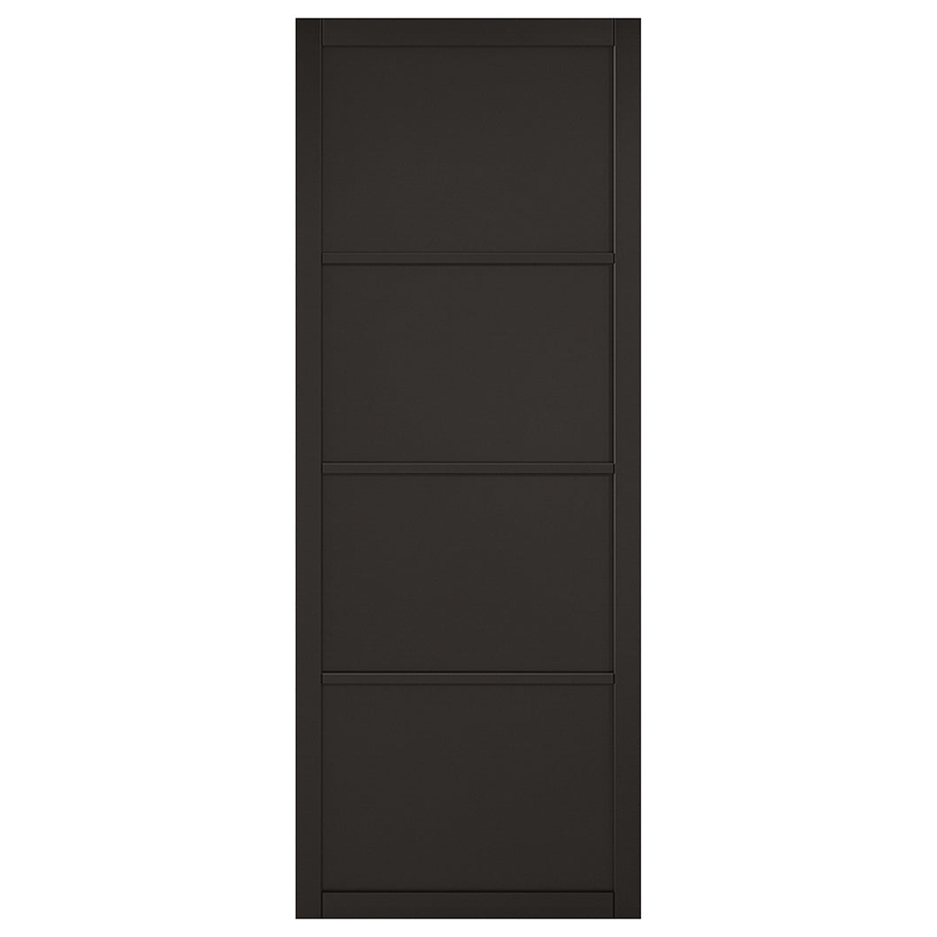 LPD Doors Soho Solid Internal Door - JJ Building Materials