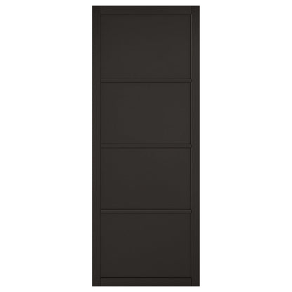 LPD Doors Soho Solid Internal Door - JJ Building Materials