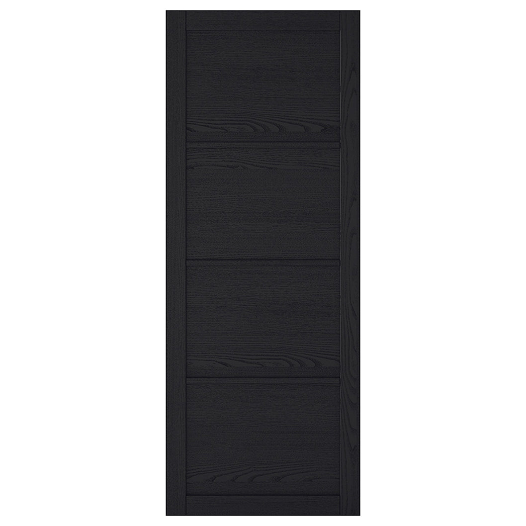 LPD Doors Soho Solid Internal Door - JJ Building Materials