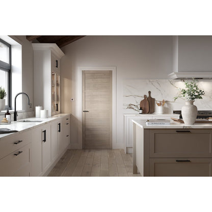 LPD Doors Soho Solid Internal Door - JJ Building Materials