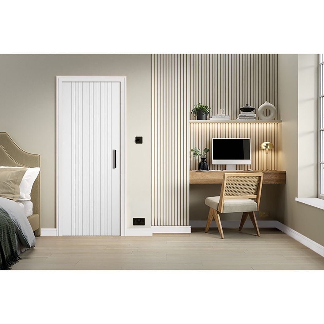 LPD Doors Sydney FD30 Fire Door - JJ Building Materials