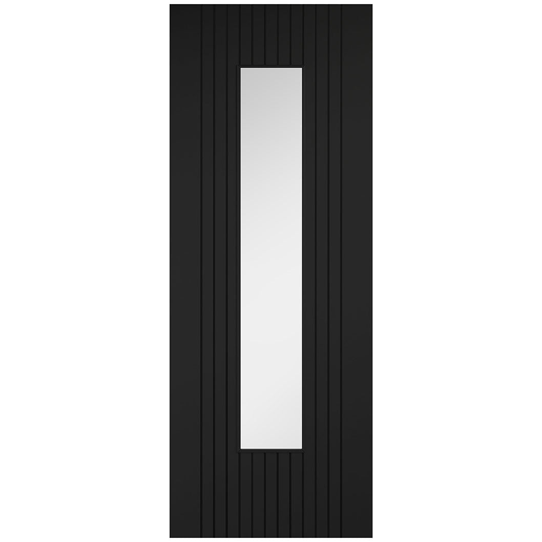 LPD Doors Sydney Glazed Internal Door - JJ Building Materials