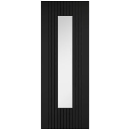 LPD Doors Sydney Glazed Internal Door - JJ Building Materials