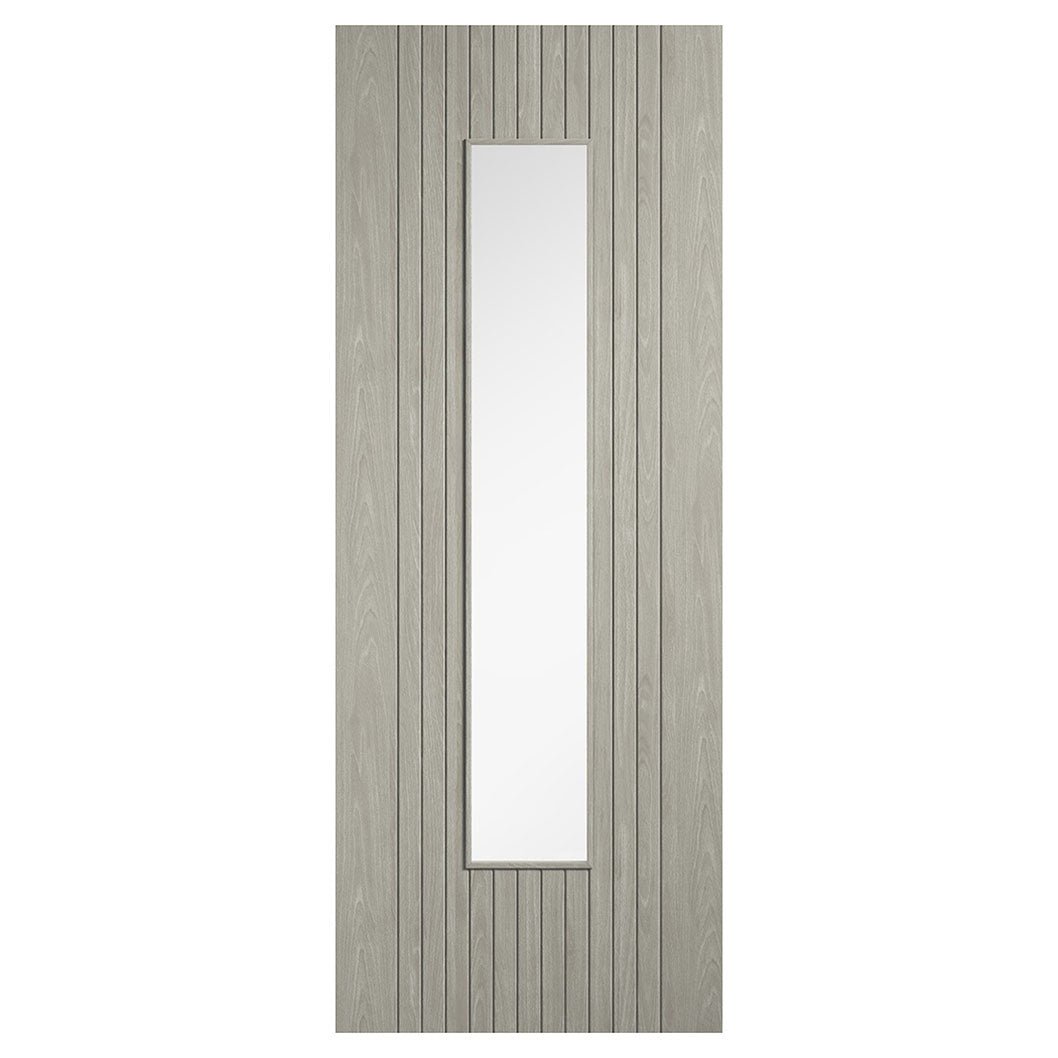 LPD Doors Sydney Glazed Internal Door - JJ Building Materials
