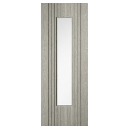 LPD Doors Sydney Glazed Internal Door - JJ Building Materials