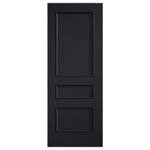 LPD Doors Toledo 3 Panel Prefinished FD30 Fire Door - JJ Building Materials