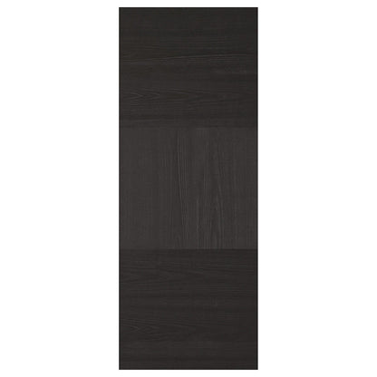 LPD Doors Tres Fresno FD30 Fire Door - JJ Building Materials