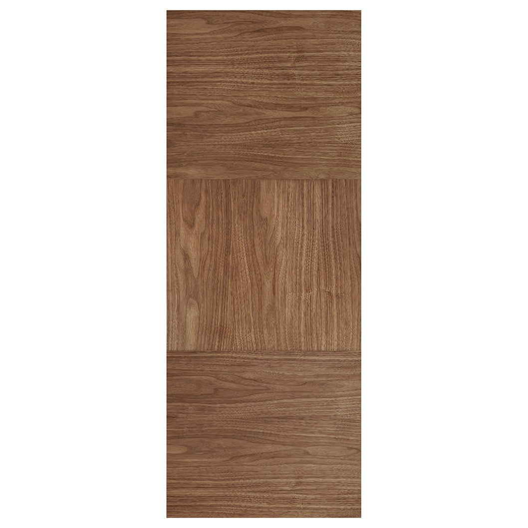 LPD Doors Tres Fresno FD30 Fire Door - JJ Building Materials