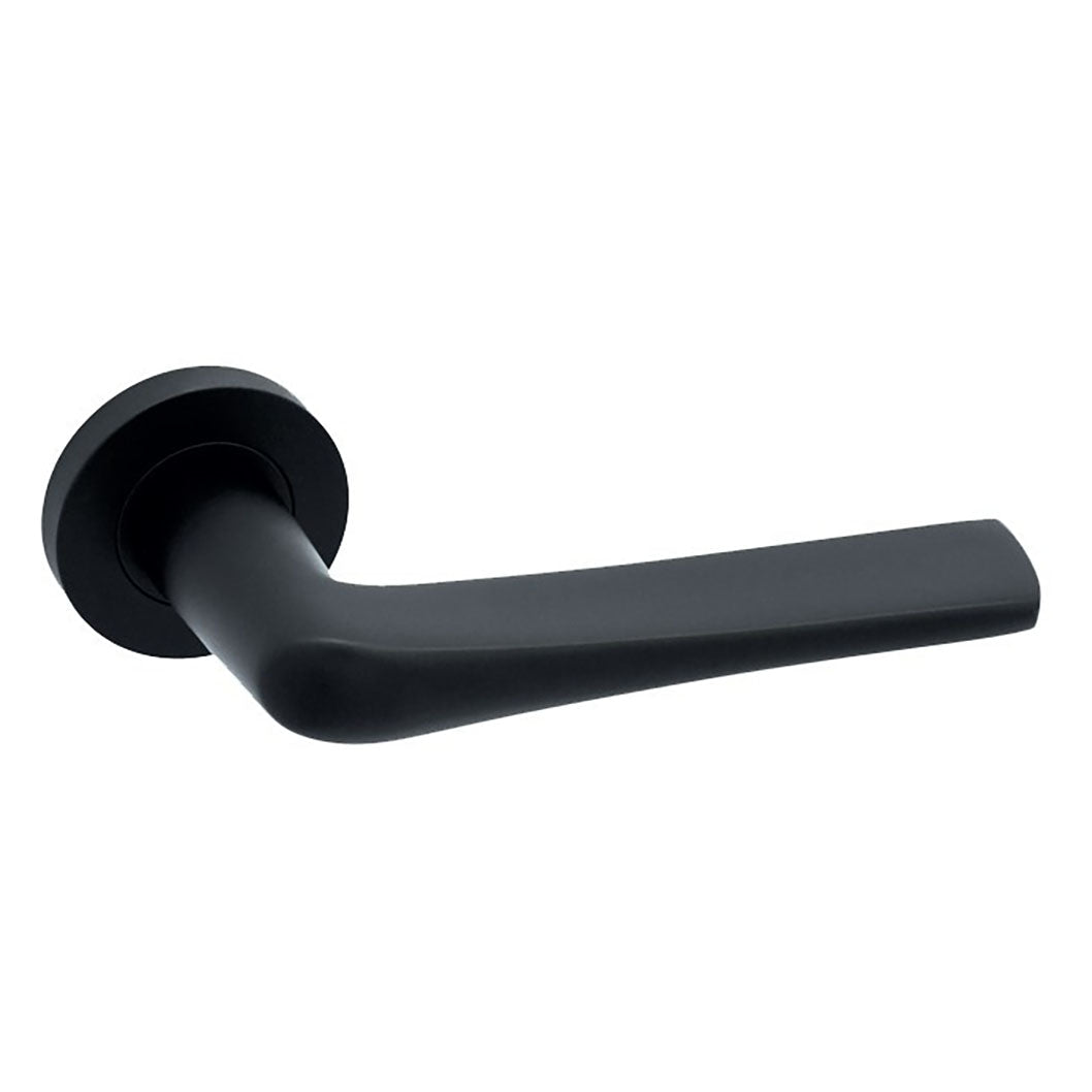 LPD Doors Turin Matt Black Hardware Pack - JJ Building Materials