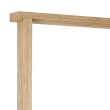 LPD Doors Universal Door Lining Oak Fire FD60 - JJ Building Materials