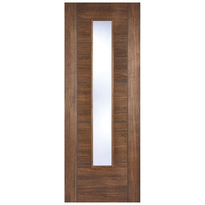 LPD Doors Vancouver Glazed Internal Door - JJ Building Materials