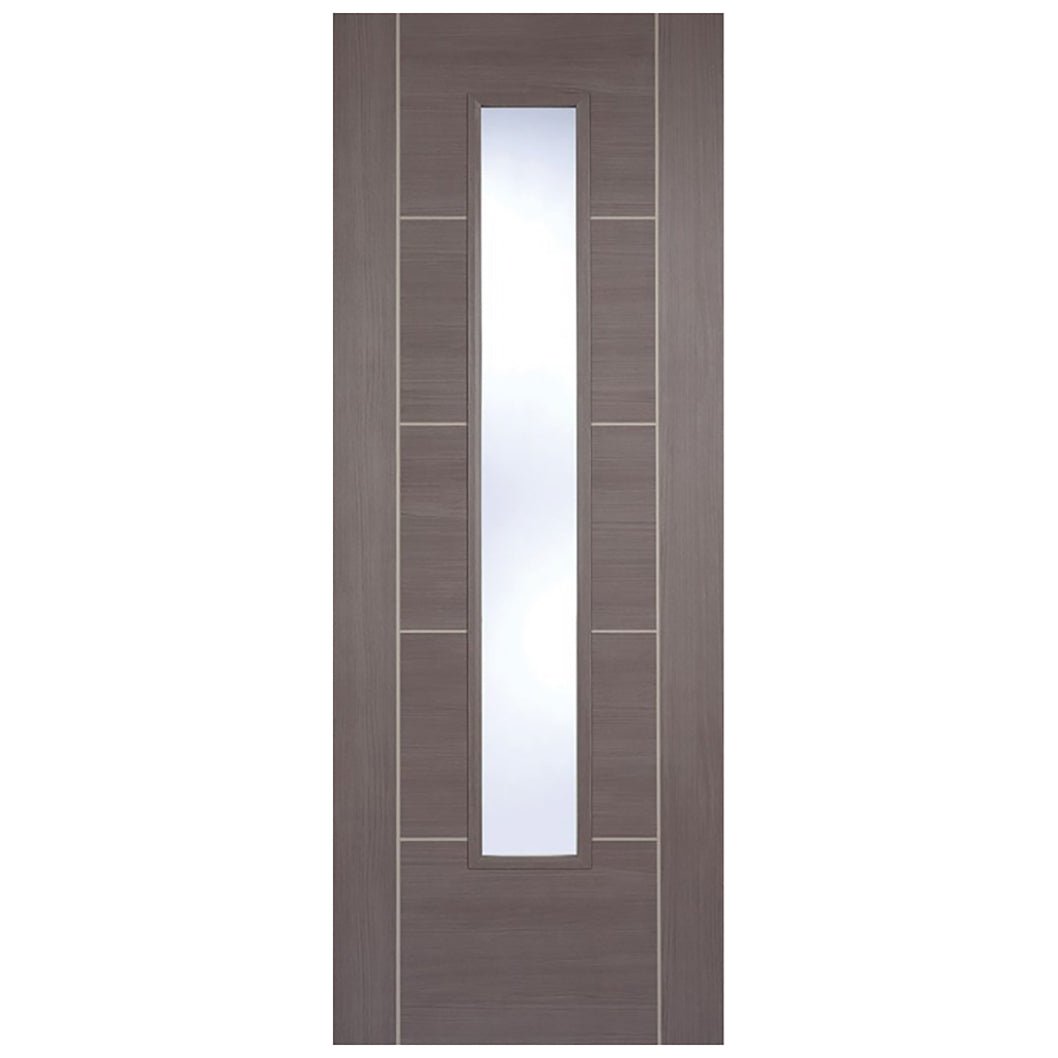 LPD Doors Vancouver Glazed Internal Door - JJ Building Materials