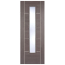LPD Doors Vancouver Glazed Internal Door - JJ Building Materials