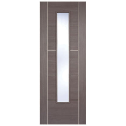 LPD Doors Vancouver Glazed Internal Door - JJ Building Materials