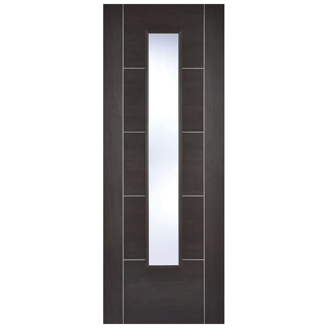 LPD Doors Vancouver Glazed Internal Door - JJ Building Materials
