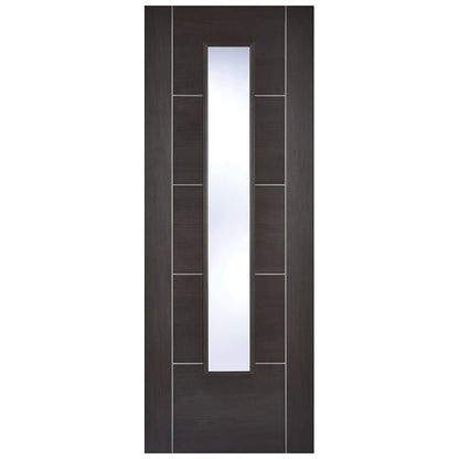LPD Doors Vancouver Glazed Internal Door - JJ Building Materials