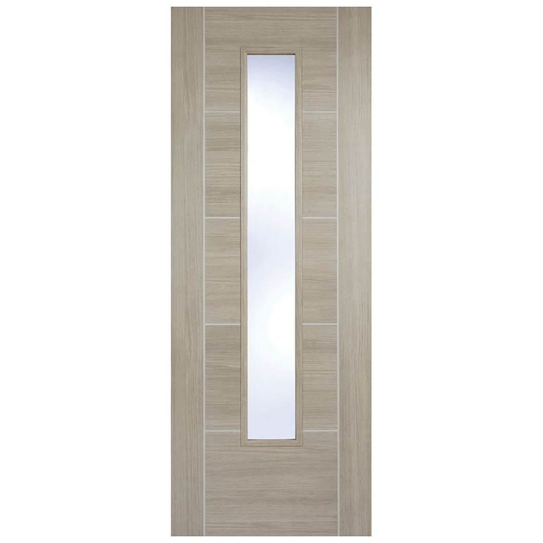 LPD Doors Vancouver Glazed Internal Door - JJ Building Materials