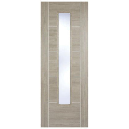 LPD Doors Vancouver Glazed Internal Door - JJ Building Materials