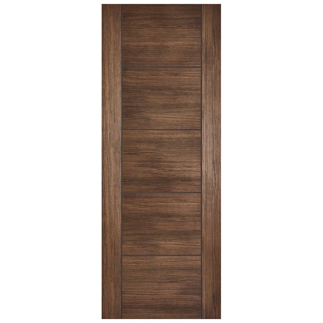 LPD Doors Vancouver Solid Internal Door - JJ Building Materials