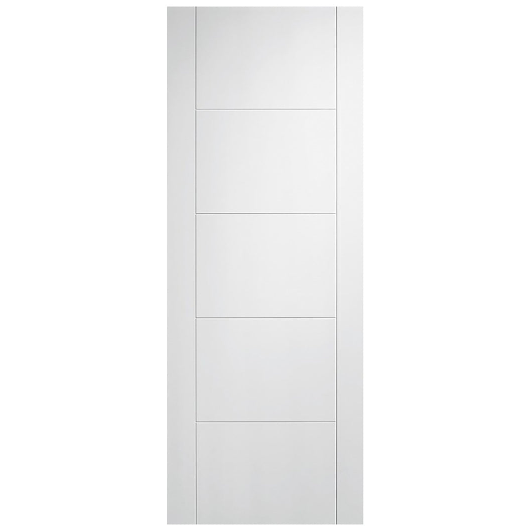 LPD Doors Vancouver Solid Internal Door - JJ Building Materials